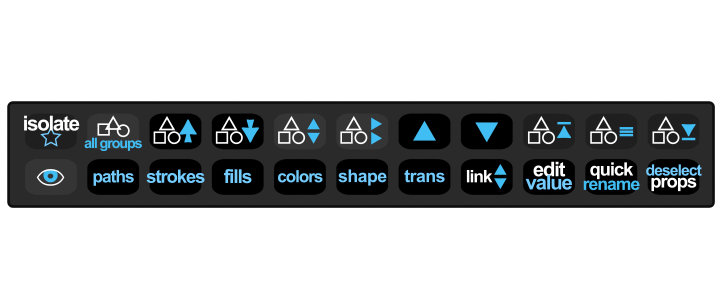 bq_Shape图层导航器 - aescripts + aeplugins - aescripts.com.gif
